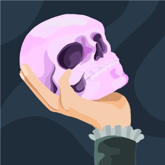 Meet your Posher, Itzli - Picture 1 of 1